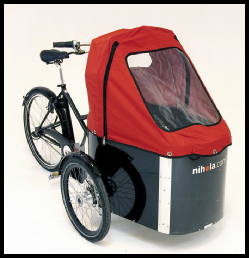 used nihola bike for sale