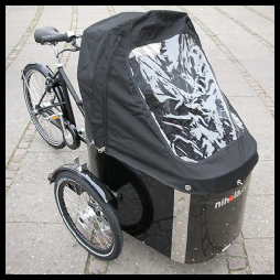 used nihola bike for sale