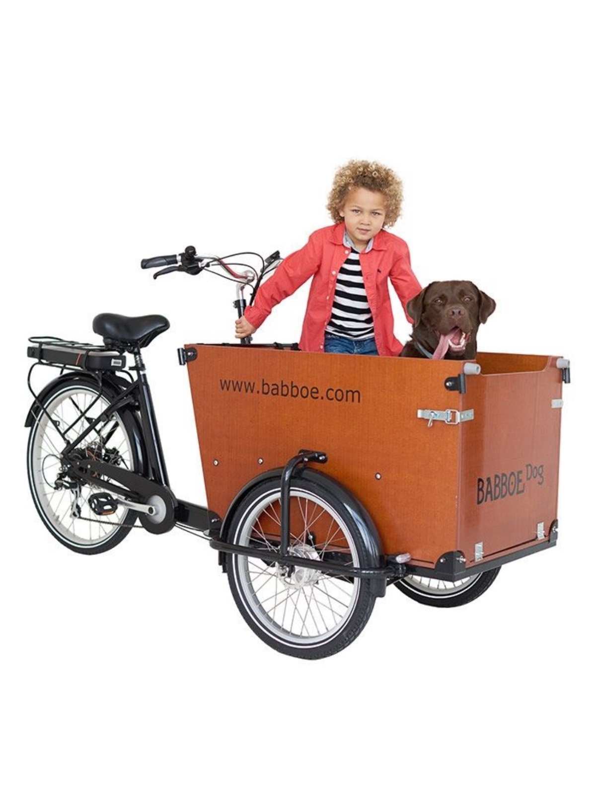 Babboe Dog